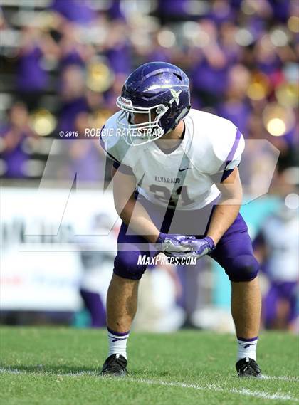 Thumbnail 2 in Alvarado @ Jacksonville photogallery.