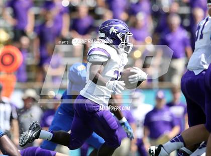 Thumbnail 2 in Alvarado @ Jacksonville photogallery.