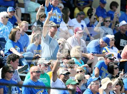Thumbnail 3 in Alvarado @ Jacksonville photogallery.