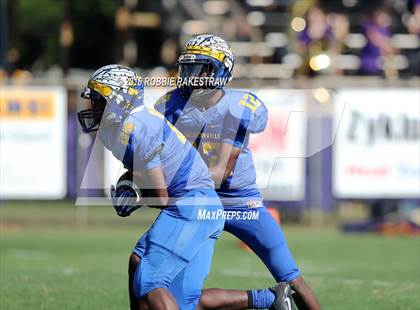Thumbnail 1 in Alvarado @ Jacksonville photogallery.