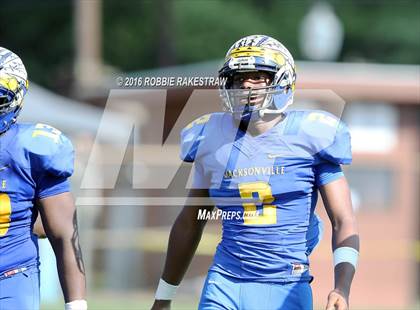 Thumbnail 2 in Alvarado @ Jacksonville photogallery.