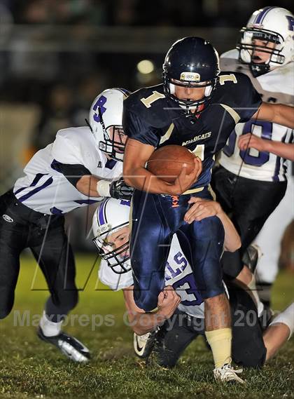 Thumbnail 1 in Port Jefferson @ Shoreham-Wading River photogallery.