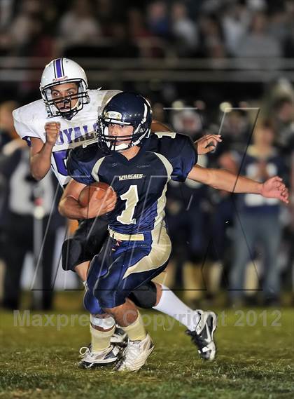 Thumbnail 3 in Port Jefferson @ Shoreham-Wading River photogallery.