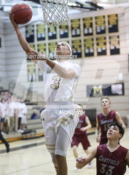 Thumbnail 1 in Chatfield @ Monarch photogallery.