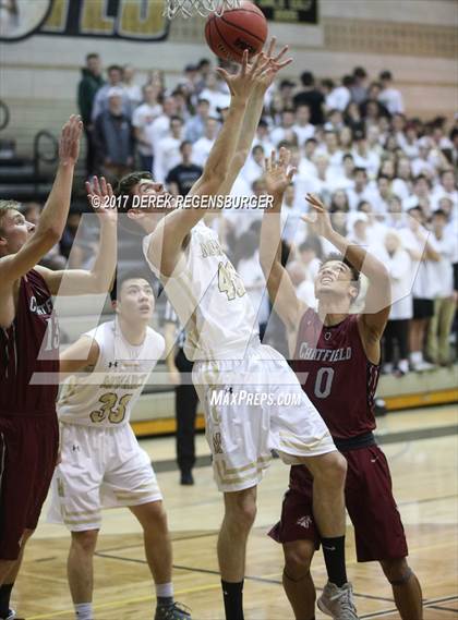 Thumbnail 2 in Chatfield @ Monarch photogallery.