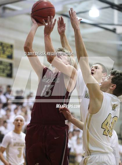 Thumbnail 2 in Chatfield @ Monarch photogallery.