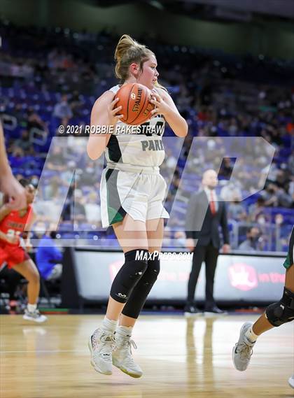 Thumbnail 1 in Cedar Park vs. Liberty (UIL 5A Final) photogallery.