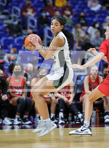 Thumbnail 2 in Cedar Park vs. Liberty (UIL 5A Final) photogallery.