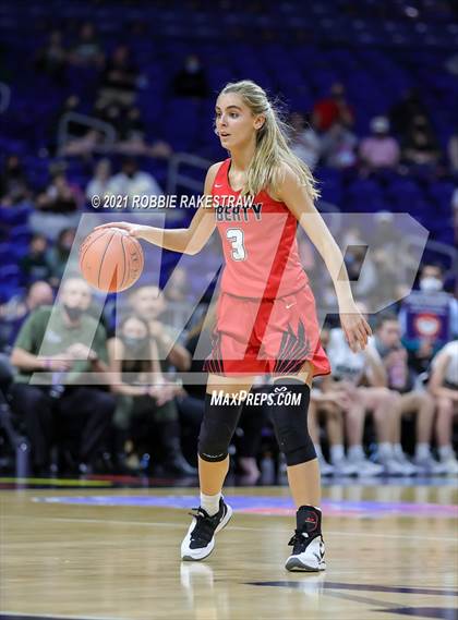 Thumbnail 1 in Cedar Park vs. Liberty (UIL 5A Final) photogallery.