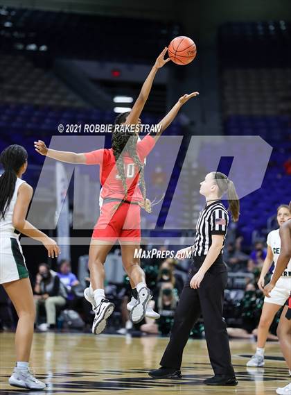 Thumbnail 2 in Cedar Park vs. Liberty (UIL 5A Final) photogallery.