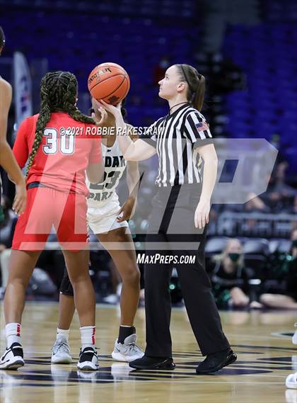 Thumbnail 1 in Cedar Park vs. Liberty (UIL 5A Final) photogallery.