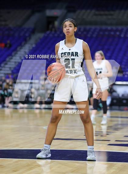 Thumbnail 1 in Cedar Park vs. Liberty (UIL 5A Final) photogallery.
