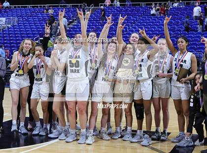 Thumbnail 1 in Cedar Park vs. Liberty (UIL 5A Final) photogallery.