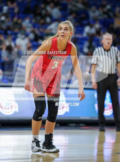 Thumbnail 2 in Cedar Park vs. Liberty (UIL 5A Final) photogallery.