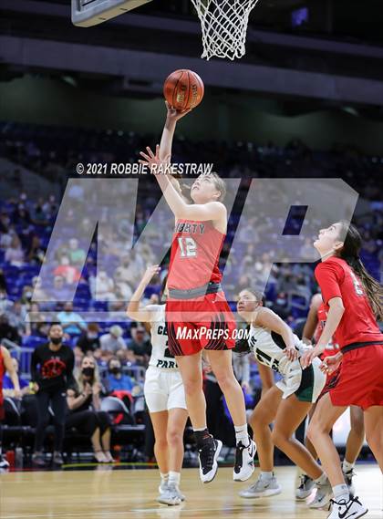 Thumbnail 1 in Cedar Park vs. Liberty (UIL 5A Final) photogallery.