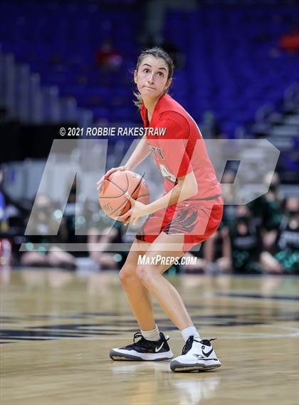 Thumbnail 2 in Cedar Park vs. Liberty (UIL 5A Final) photogallery.