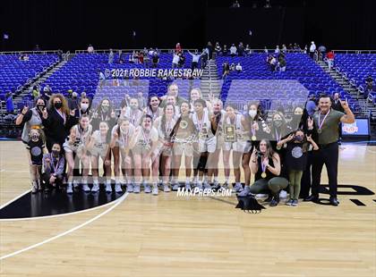 Thumbnail 3 in Cedar Park vs. Liberty (UIL 5A Final) photogallery.