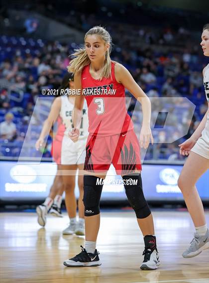 Thumbnail 3 in Cedar Park vs. Liberty (UIL 5A Final) photogallery.