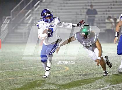 Thumbnail 2 in South County vs. West Potomac (VHSL Class 6C Quarterfinal) photogallery.