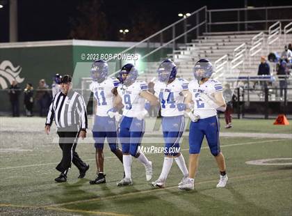 Thumbnail 2 in South County vs. West Potomac (VHSL Class 6C Quarterfinal) photogallery.