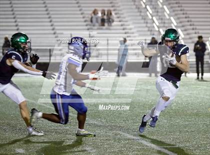 Thumbnail 2 in South County vs. West Potomac (VHSL Class 6C Quarterfinal) photogallery.