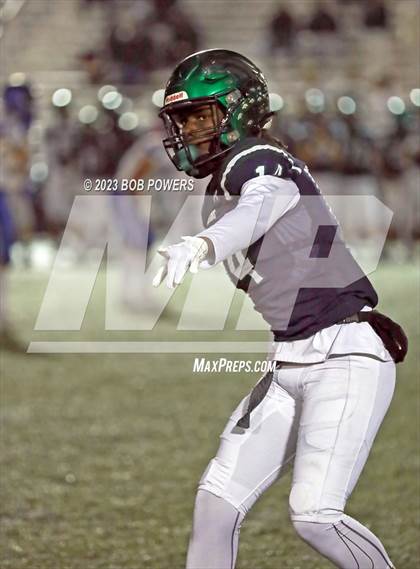 Thumbnail 3 in South County vs. West Potomac (VHSL Class 6C Quarterfinal) photogallery.
