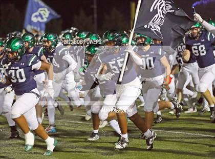 Thumbnail 2 in South County vs. West Potomac (VHSL Class 6C Quarterfinal) photogallery.