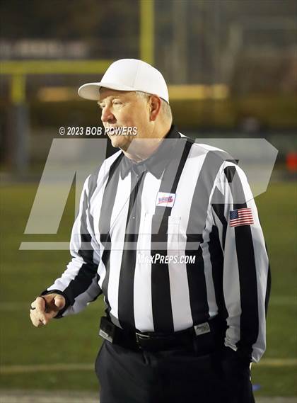 Thumbnail 2 in South County vs. West Potomac (VHSL Class 6C Quarterfinal) photogallery.