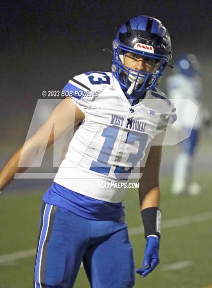 Thumbnail 1 in South County vs. West Potomac (VHSL Class 6C Quarterfinal) photogallery.