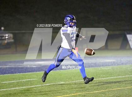 Thumbnail 1 in South County vs. West Potomac (VHSL Class 6C Quarterfinal) photogallery.