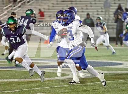Thumbnail 1 in South County vs. West Potomac (VHSL Class 6C Quarterfinal) photogallery.