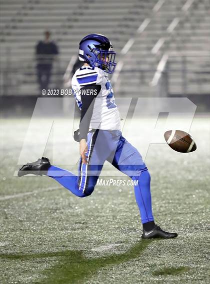 Thumbnail 1 in South County vs. West Potomac (VHSL Class 6C Quarterfinal) photogallery.