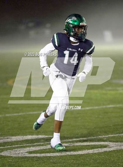 Thumbnail 1 in South County vs. West Potomac (VHSL Class 6C Quarterfinal) photogallery.