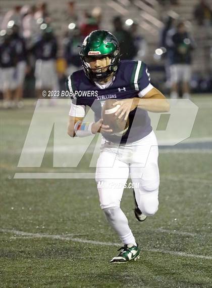 Thumbnail 1 in South County vs. West Potomac (VHSL Class 6C Quarterfinal) photogallery.