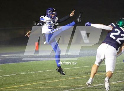 Thumbnail 2 in South County vs. West Potomac (VHSL Class 6C Quarterfinal) photogallery.