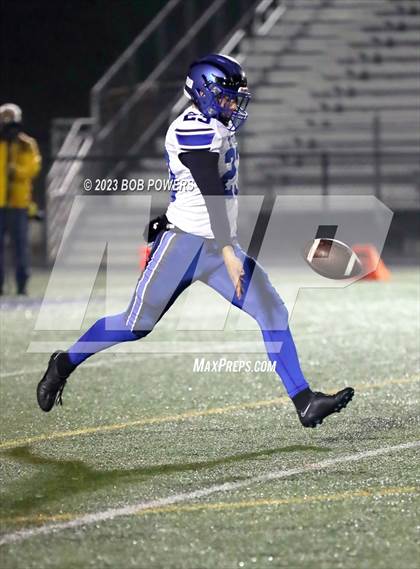 Thumbnail 2 in South County vs. West Potomac (VHSL Class 6C Quarterfinal) photogallery.