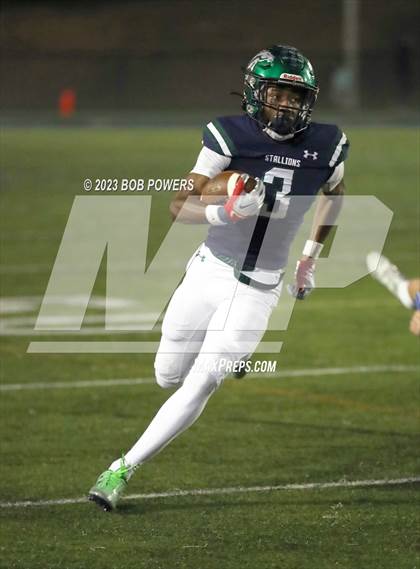 Thumbnail 3 in South County vs. West Potomac (VHSL Class 6C Quarterfinal) photogallery.