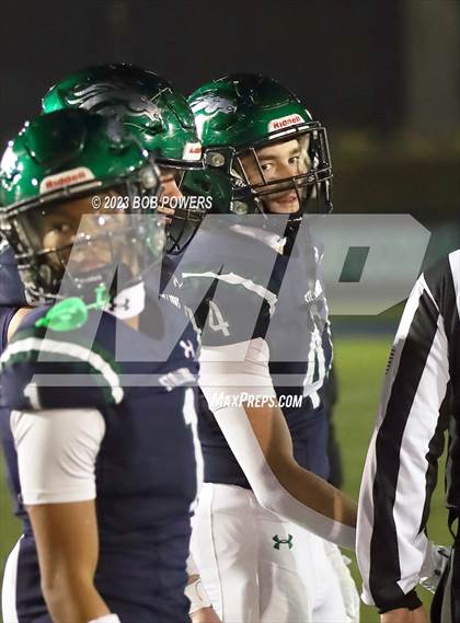Thumbnail 1 in South County vs. West Potomac (VHSL Class 6C Quarterfinal) photogallery.