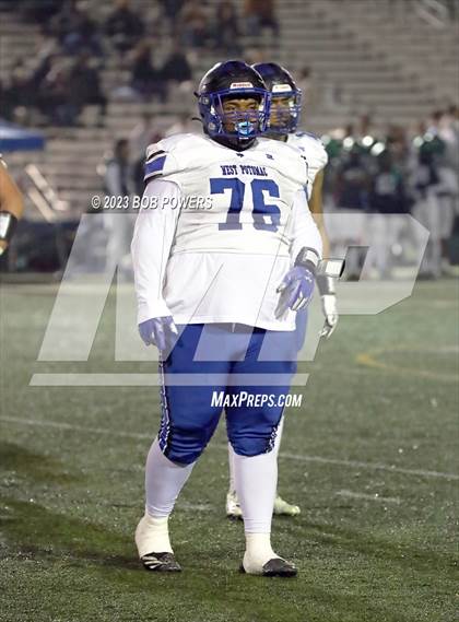 Thumbnail 3 in South County vs. West Potomac (VHSL Class 6C Quarterfinal) photogallery.