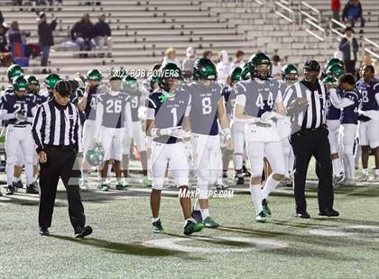 Thumbnail 1 in South County vs. West Potomac (VHSL Class 6C Quarterfinal) photogallery.