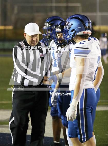 Thumbnail 3 in South County vs. West Potomac (VHSL Class 6C Quarterfinal) photogallery.