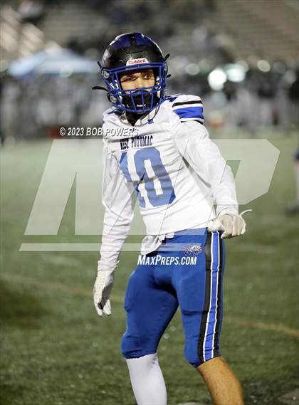 Thumbnail 3 in South County vs. West Potomac (VHSL Class 6C Quarterfinal) photogallery.
