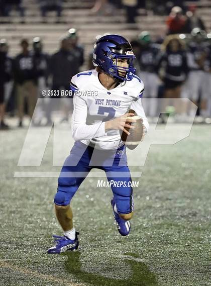 Thumbnail 1 in South County vs. West Potomac (VHSL Class 6C Quarterfinal) photogallery.