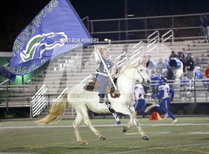 Thumbnail 3 in South County vs. West Potomac (VHSL Class 6C Quarterfinal) photogallery.