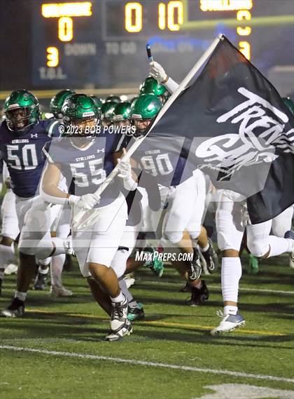 Thumbnail 1 in South County vs. West Potomac (VHSL Class 6C Quarterfinal) photogallery.