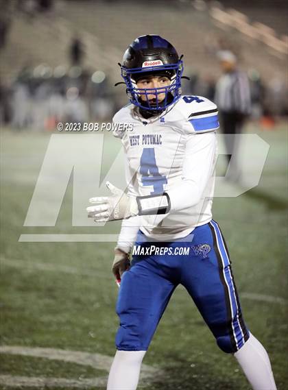 Thumbnail 3 in South County vs. West Potomac (VHSL Class 6C Quarterfinal) photogallery.