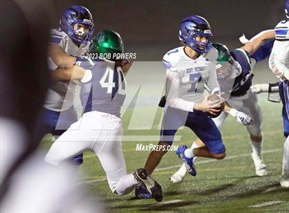 Thumbnail 3 in South County vs. West Potomac (VHSL Class 6C Quarterfinal) photogallery.