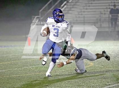 Thumbnail 3 in South County vs. West Potomac (VHSL Class 6C Quarterfinal) photogallery.