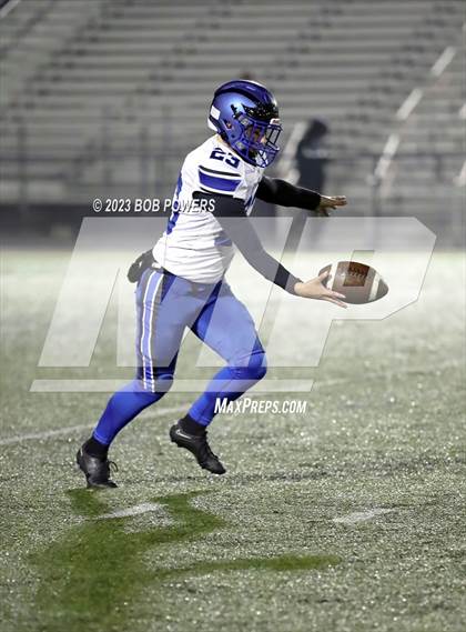 Thumbnail 3 in South County vs. West Potomac (VHSL Class 6C Quarterfinal) photogallery.