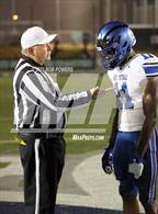 Photo from the gallery "South County vs. West Potomac (VHSL Class 6C Quarterfinal)"